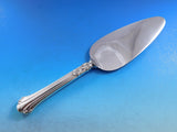 Silver Plumes by Towle Sterling Silver Flatware Set for 8 Service 49 pcs Dinner