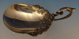 Marechal Niel by Durgin Sterling Silver Candy Dish with Ball Feet #24 (#0489)