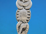 Ailanthus by Tiffany and Co Sterling Silver Fried Egg Server Pierced 9"