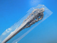 Grande Baroque Wallace Sterling Silver Flatware Set Service 64 pc Dinner XL New
