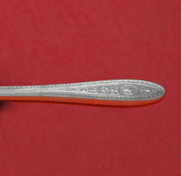 Wedgwood by International Sterling Silver Cake Server HH WS Original 10" Serving