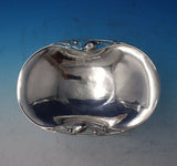 Blossom by Georg Jensen Sterling Silver Bowl Oval 7 3/4" x 5 1/2" (#5349)