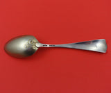 Marie Antoinette by Shiebler Sterling Silver Child Youth Junior Spoon GW 5 5/8"