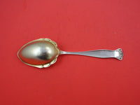 Cambridge by Towle Sterling Silver Preserve Spoon GW 7 5/8"