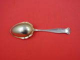 Cambridge by Towle Sterling Silver Preserve Spoon GW 7 5/8"