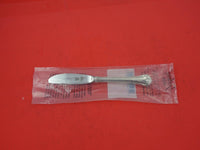 Townsend by Gorham Sterling Butter Spreader hollow handle modern 6 1/2" New