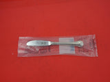 Townsend by Gorham Sterling Butter Spreader hollow handle modern 6 1/2" New