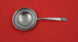 Colonial Classic by Reed and Barton Sterling Tea Strainer FH AS original 7"