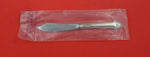Edgemont by Gorham Sterling Silver Master Butter Hollow Handle 6 1/2" New