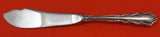 Shenandoah by Wallace Sterling Silver Master Butter Knife Hollow Handle 6 5/8"