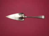 Hamilton aka Gramercy by Tiffany & Co Pie Server FH Serrated Rare Copper 11 3/8"