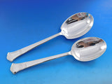 Windham by Tiffany and Co Sterling Silver Flatware Service Set 71 pcs Dinner