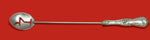 Dorothy Vernon by Whiting Sterling Silver Martini Spoon HHWS  Custom Made