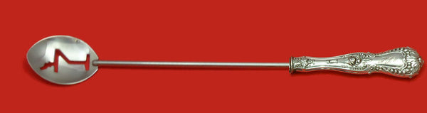 Dorothy Vernon by Whiting Sterling Silver Martini Spoon HHWS  Custom Made