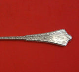 Persian by Tiffany and Co Sterling Silver Pate Knife Original 5" Silverware