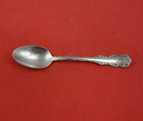 Louis XV by Birks Canadian Sterling Silver Coffee Spoon 5 1/4" Silverware