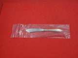 Portsmouth by Gorham Sterling Silver Master Butter HH rare 6 3/4" New
