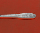 Wedgwood by International Sterling Silver Cake Breaker HH w/ SP 10 3/8" Custom