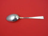 Classic Beauty by Frank Smith Sterling Silver Serving Spoon Original 8"