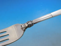 Epic by Gorham Sterling Silver Flatware Set for 12 Service 65 pieces Deco Dinner