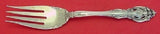 La Scala by Gorham Sterling Silver Cold Meat Fork 8 1/4"