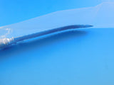 Burgundy by Reed & Barton Sterling Silver Grapefruit Knife 8 1/8" HH WS Custom