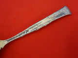 Vine By Tiffany Sterling Silver Sherbet Spoon Pinched GW Gourds Motif 5 5/8"
