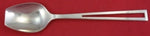 Avanti by Celsa Mexican Sterling Silver Place Soup Spoon / Dinner Spoon 7 7/8"