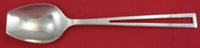 Avanti by Celsa Mexican Sterling Silver Place Soup Spoon / Dinner Spoon 7 7/8"