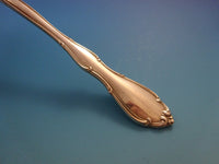 Fontana by Towle Sterling Silver Flatware Set For 8 Service 32 Pieces