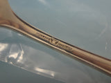 Stradivari by Wallace Sterling Silver Flatware Set 12 Service 48 Pcs Dinner Size