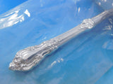 Eloquence by Lunt Sterling Silver Asparagus Server Hooded Custom Made 9 3/8"
