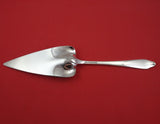 Clinton by Tiffany and Co Sterling Silver Pie Server FH AS Serrated Orig 11 1/4"
