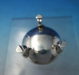 King William by Tiffany and Co Sterling Silver Salt Pepper Shaker Set 2pc #6280