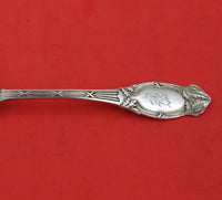 Abbottsford by International Sterling Silver Gumbo Soup Spoon 6 3/4" Heirloom