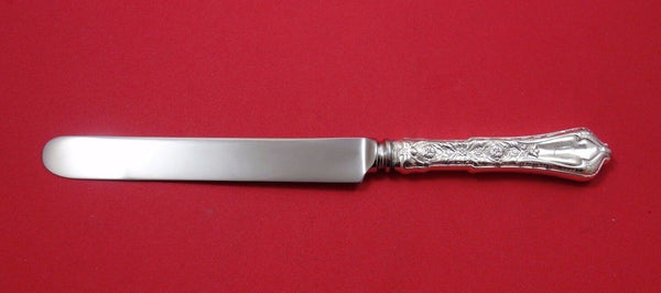 Persian by Tiffany & Co. Sterling Silver Regular Knife HHWS Tiffany Blade 9 1/4"