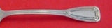 Saint Dunstan By Tiffany and Co Sterling Silver Melon Spoon Blunt Nose 6"