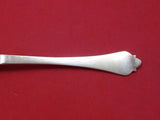 Trifed by Spaulding & Co. English Sterling Silver Vegetable Serving Spoon 9 1/2"