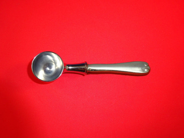 Flemish by Tiffany & Co. Sterling Silver Coffee Scoop HH Custom Made 6"