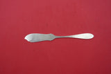 Van Dyke by International Sterling Butter Spreader FH applied mono "J" 5 3/4"