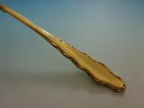 English Provincial Vermeil by Reed & Barton Sterling Regular Place Setting 4-Pc
