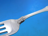 Provence by Tiffany & Co. Sterling Silver Flatware Set 8 Service 34 pieces