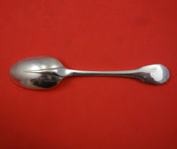 Colbert Coligny by Puiforcat French Sterling Silver Teaspoon Small 4 7/8"