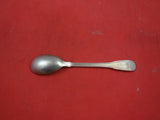 Hamilton aka Gramercy by Tiffany and Co Sterling Silver Egg Spoon 5"