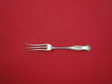 Canterbury by Towle Sterling Silver Lemon Fork 5 1/8"
