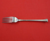 Revolution by Reed and Barton Sterling Silver Regular Fork HH WS 7 3/4" Flatware