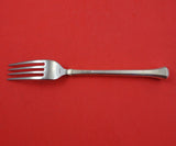 Revolution by Reed and Barton Sterling Silver Regular Fork HH WS 7 3/4" Flatware
