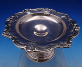 Chantilly by Gorham Sterling Silver Compote Raised Weighted #740 (#8572)
