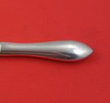 Pointed Antique by Reed and Barton Sterling Silver Steak Knife Beveled Original