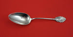 Grecian by Gorham Sterling Silver Dinner Spoon  8 1/4"
